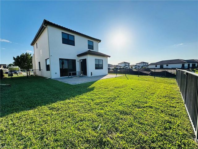 5535 Cassidy LN, Ave Maria, FL 34142