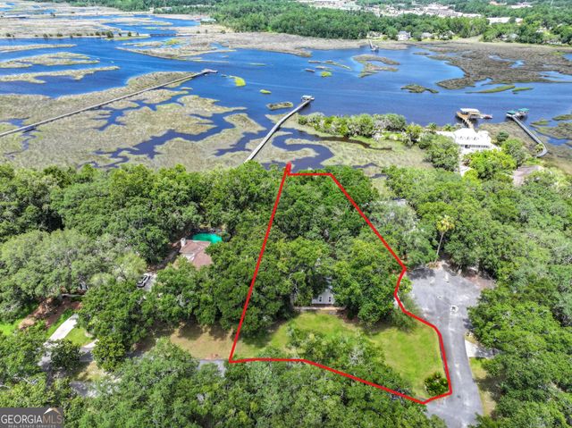 205 Salt Grass Trace, St. Marys, GA 31558