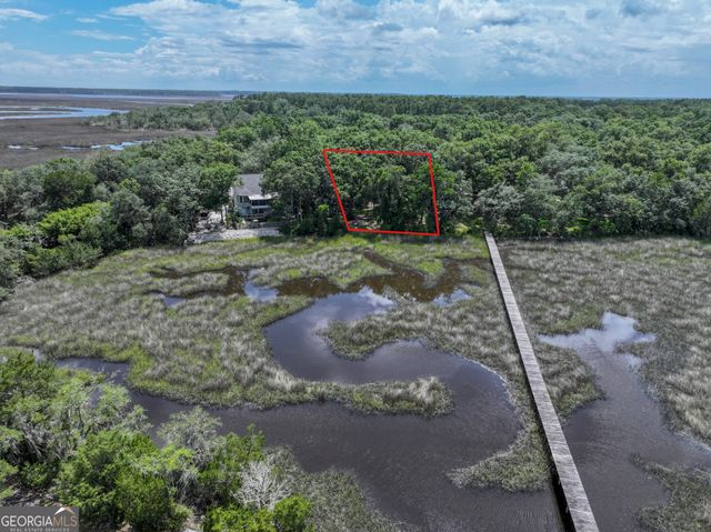 205 Salt Grass Trace, St. Marys, GA 31558