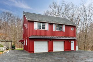 346 Southbury Road, Roxbury, CT 06783