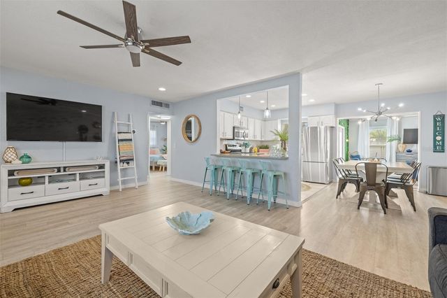 1405 TEMPLE STREET, Clearwater, FL 33756