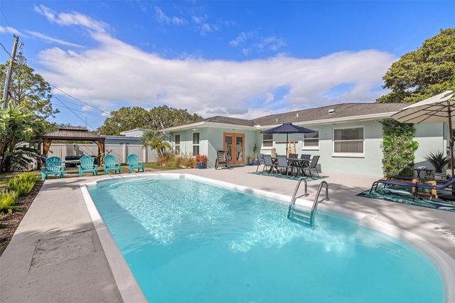 1405 TEMPLE STREET, Clearwater, FL 33756