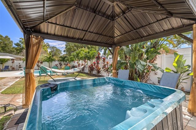 1405 TEMPLE STREET, Clearwater, FL 33756