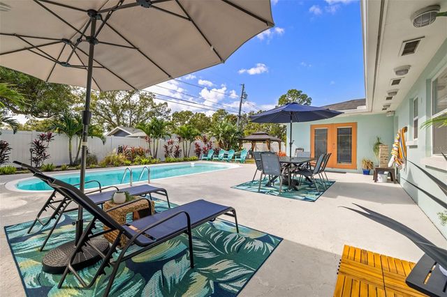 1405 TEMPLE STREET, Clearwater, FL 33756