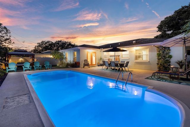 1405 TEMPLE STREET, Clearwater, FL 33756
