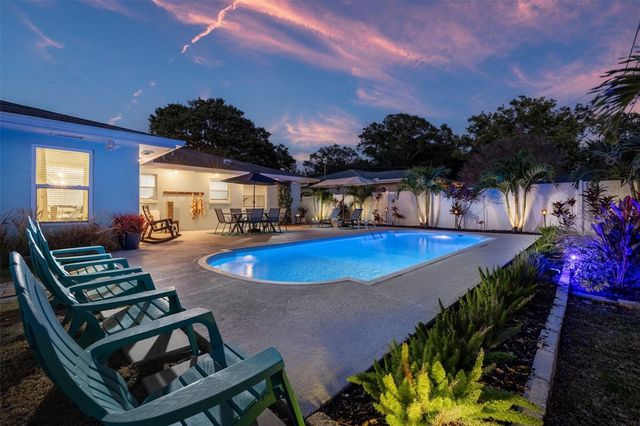 1405 TEMPLE STREET, Clearwater, FL 33756