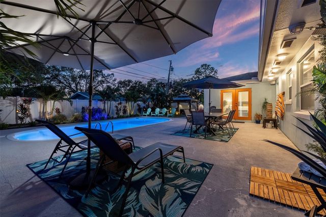 1405 TEMPLE STREET, Clearwater, FL 33756