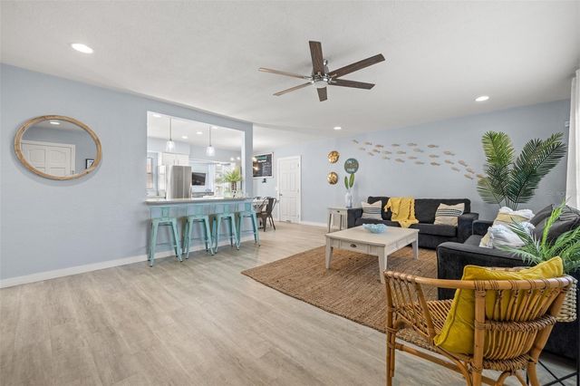 1405 TEMPLE STREET, Clearwater, FL 33756