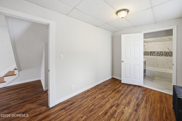 120 2nd Street Front Home, Keyport, NJ 07735