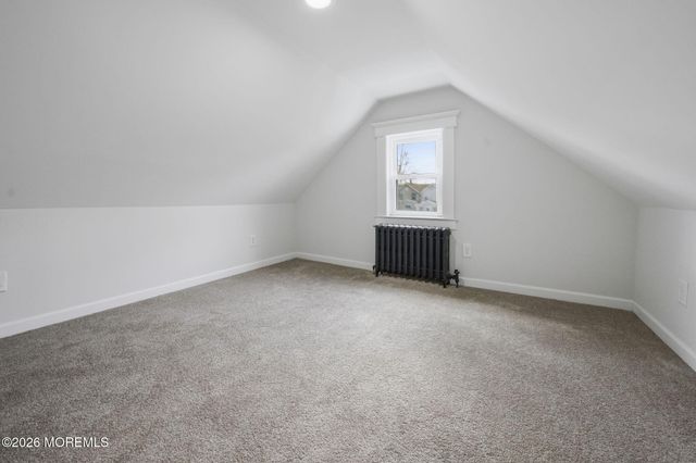 120 2nd Street Front Home, Keyport, NJ 07735