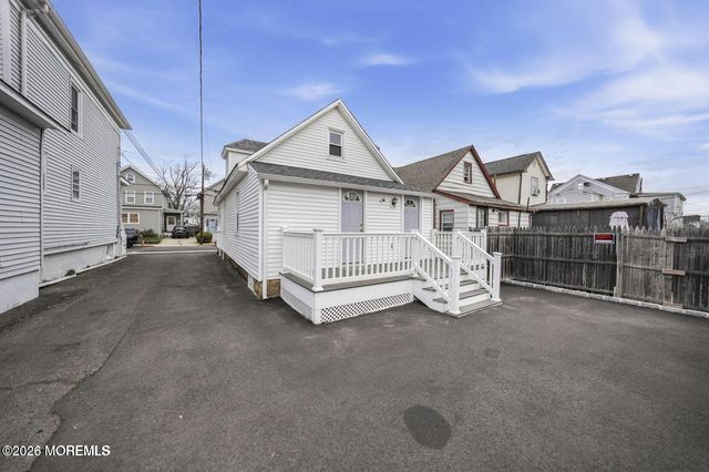 120 2nd Street Front Home, Keyport, NJ 07735