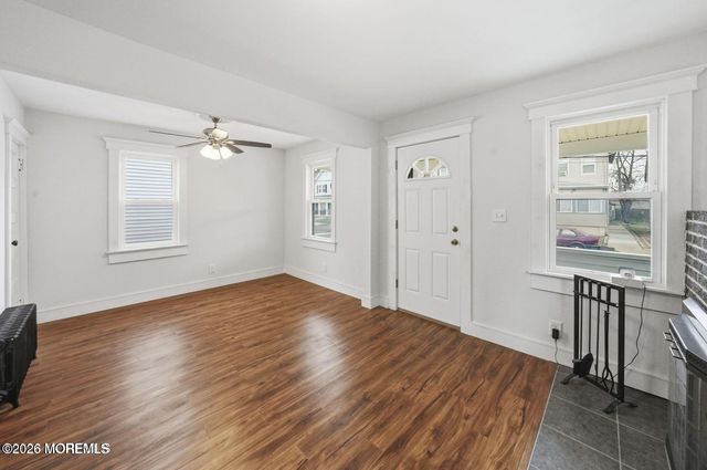 120 2nd Street Front Home, Keyport, NJ 07735