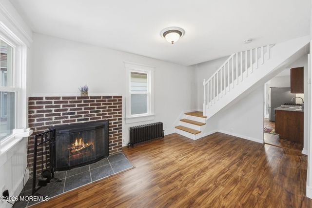 120 2nd Street Front Home, Keyport, NJ 07735