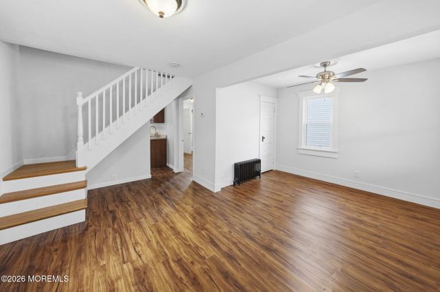 120 2nd Street Front Home, Keyport, NJ 07735