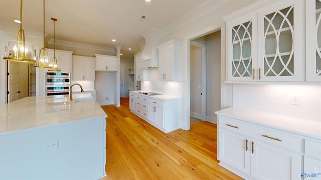 69 Trail Loop Road, Huntsville, AL 35803