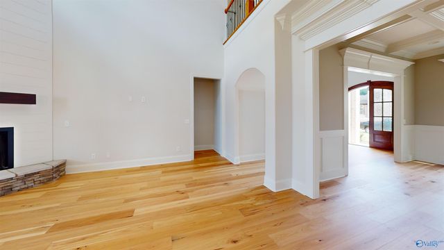 69 Trail Loop Road, Huntsville, AL 35803