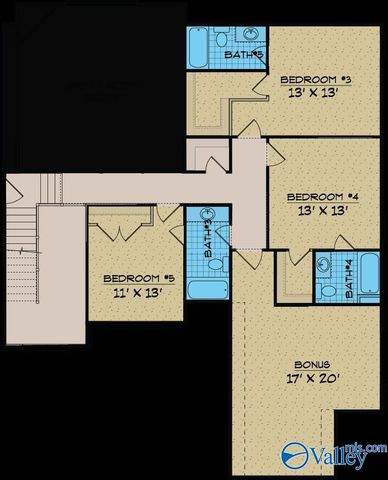 69 Trail Loop Road, Huntsville, AL 35803