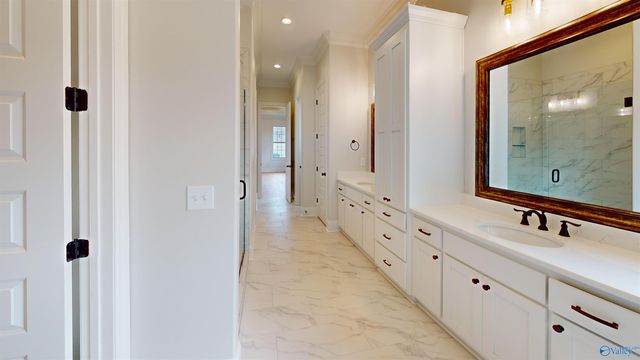 69 Trail Loop Road, Huntsville, AL 35803