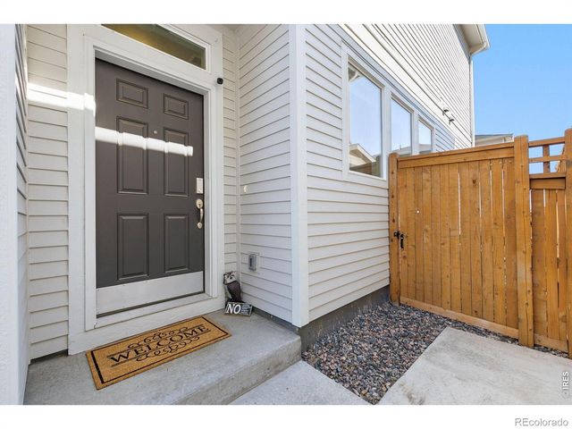 4448 Haymill Court, Timnath, CO 80547