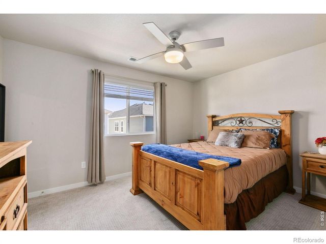 4448 Haymill Court, Timnath, CO 80547