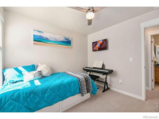 4448 Haymill Court, Timnath, CO 80547