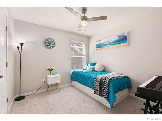4448 Haymill Court, Timnath, CO 80547