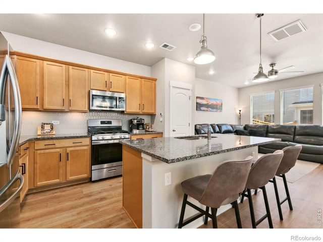 4448 Haymill Court, Timnath, CO 80547