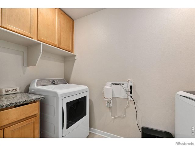 4448 Haymill Court, Timnath, CO 80547