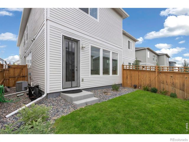 4448 Haymill Court, Timnath, CO 80547