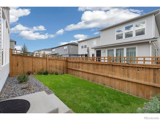 4448 Haymill Court, Timnath, CO 80547