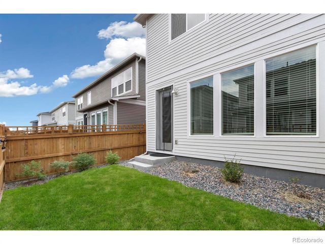 4448 Haymill Court, Timnath, CO 80547