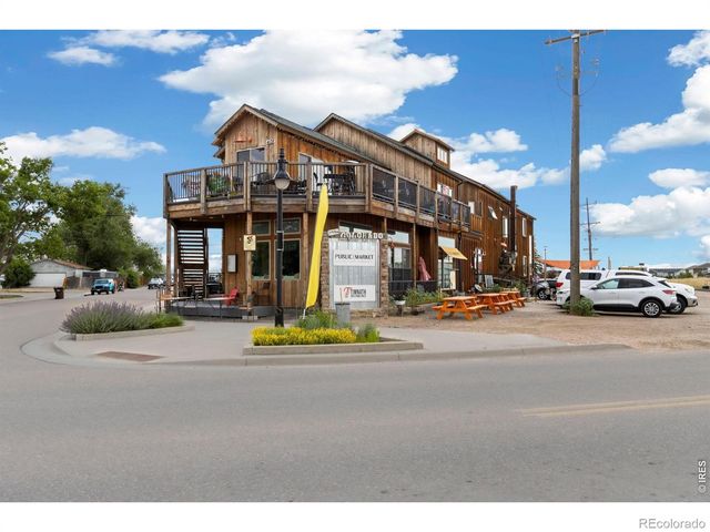4448 Haymill Court, Timnath, CO 80547