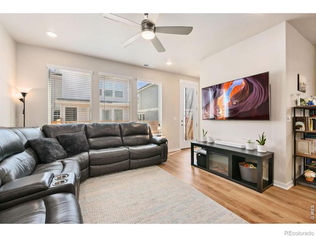 4448 Haymill Court, Timnath, CO 80547
