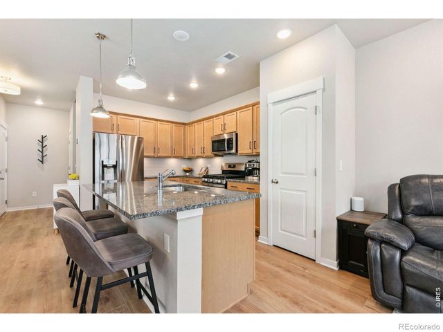 4448 Haymill Court, Timnath, CO 80547