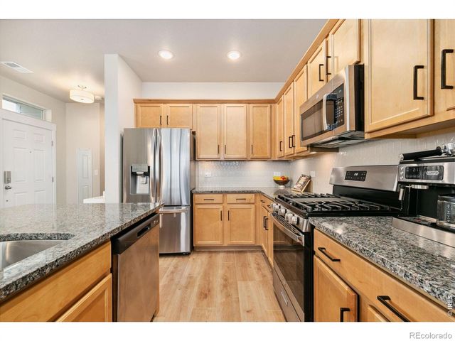 4448 Haymill Court, Timnath, CO 80547