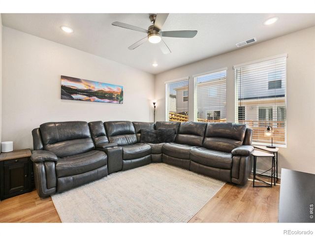 4448 Haymill Court, Timnath, CO 80547