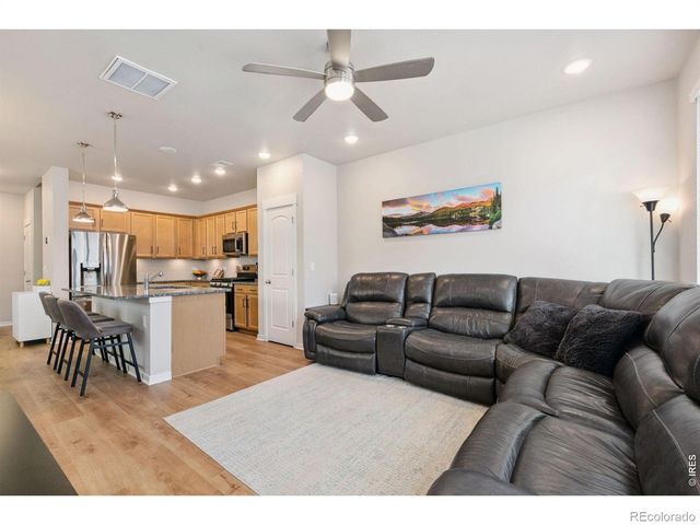 4448 Haymill Court, Timnath, CO 80547