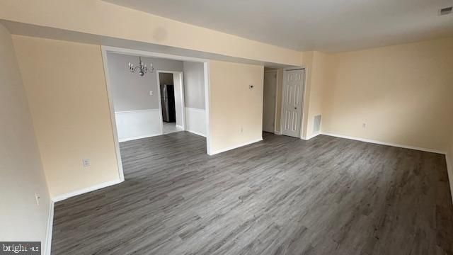 819 SLEDGEHAMMER DR, Fredericksburg, VA 22405