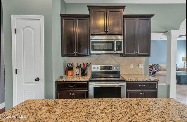 116 Kenna Court, Jacksonville, NC 28540