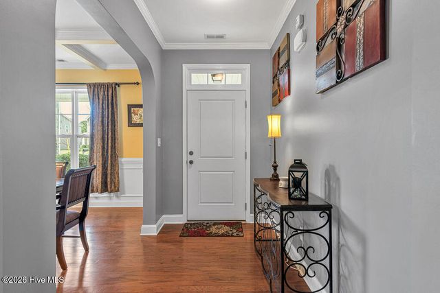 116 Kenna Court, Jacksonville, NC 28540