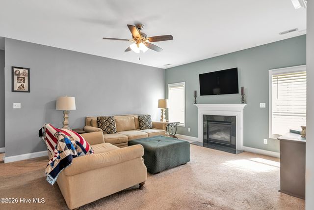 116 Kenna Court, Jacksonville, NC 28540