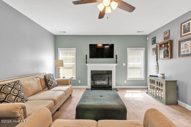 116 Kenna Court, Jacksonville, NC 28540