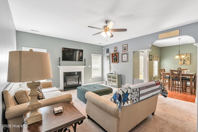 116 Kenna Court, Jacksonville, NC 28540