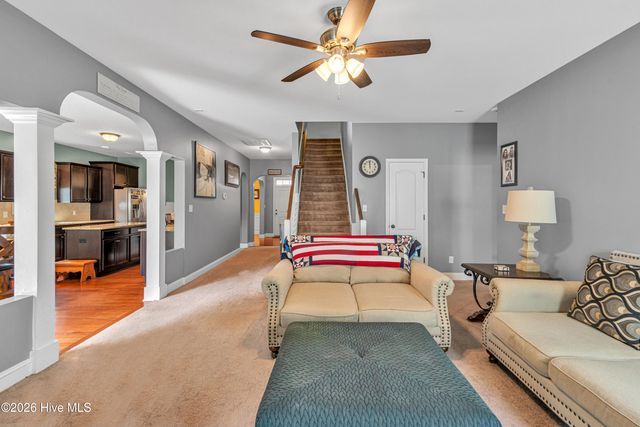 116 Kenna Court, Jacksonville, NC 28540