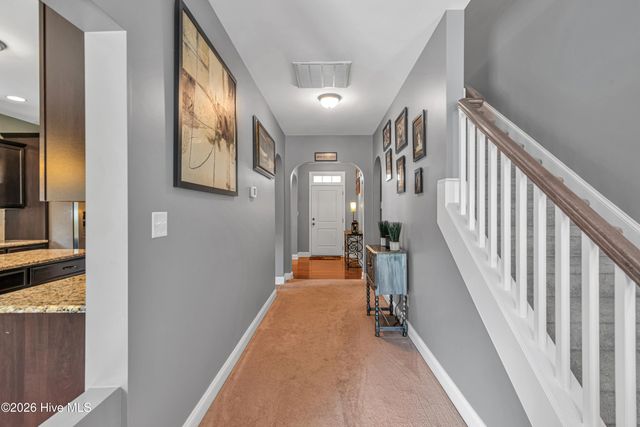 116 Kenna Court, Jacksonville, NC 28540