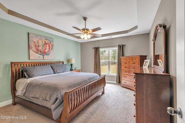 116 Kenna Court, Jacksonville, NC 28540