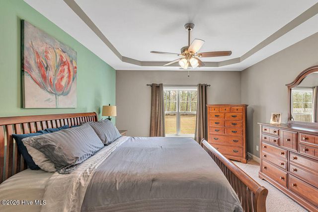 116 Kenna Court, Jacksonville, NC 28540