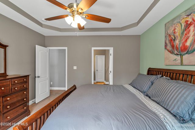 116 Kenna Court, Jacksonville, NC 28540