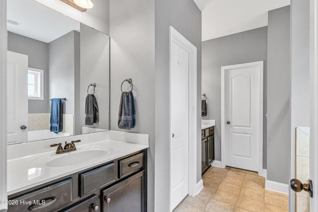 116 Kenna Court, Jacksonville, NC 28540