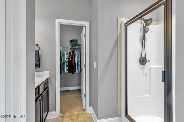 116 Kenna Court, Jacksonville, NC 28540